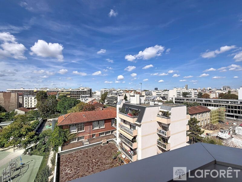 Appartement à vendre, 56m², Vincennes