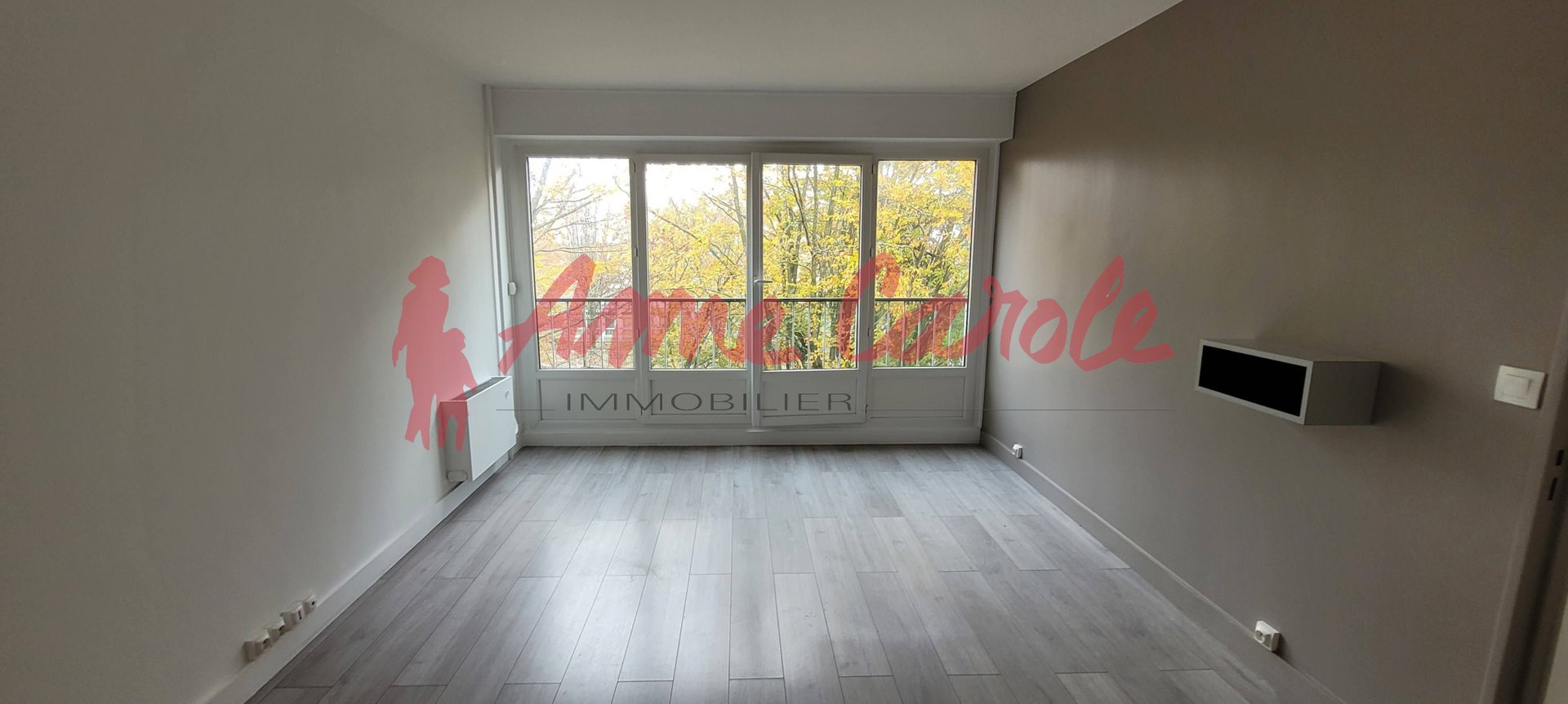 Appartement à louer, 44m², Chennevières-sur-Marne