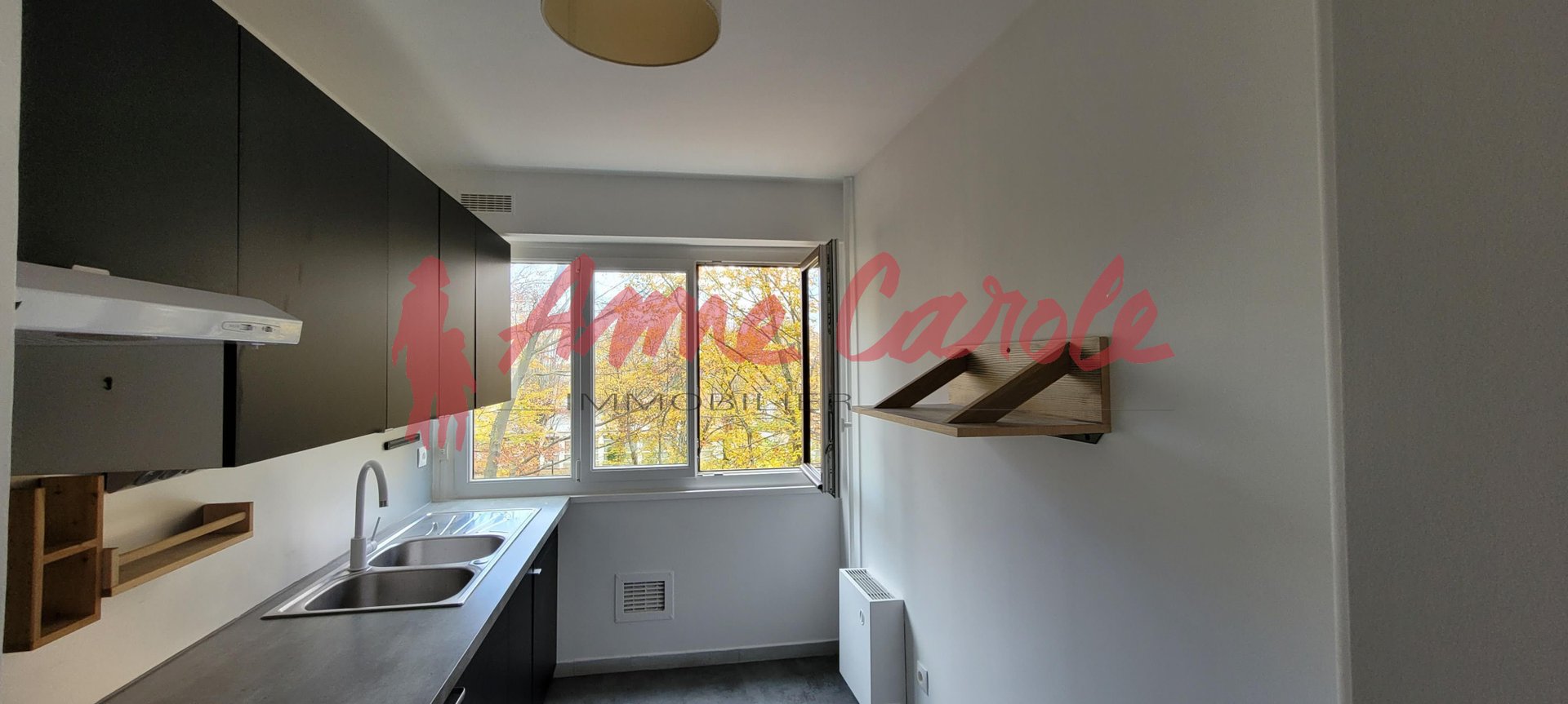 Appartement à louer, 44m², Chennevières-sur-Marne