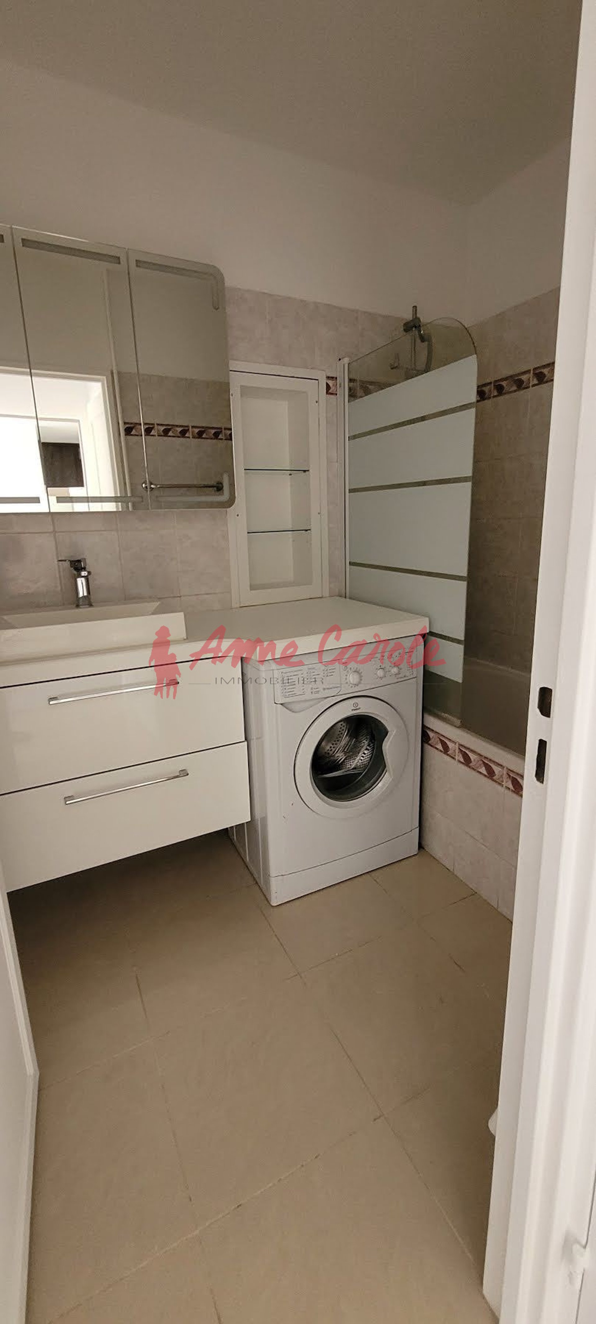 Appartement à louer, 44m², Chennevières-sur-Marne