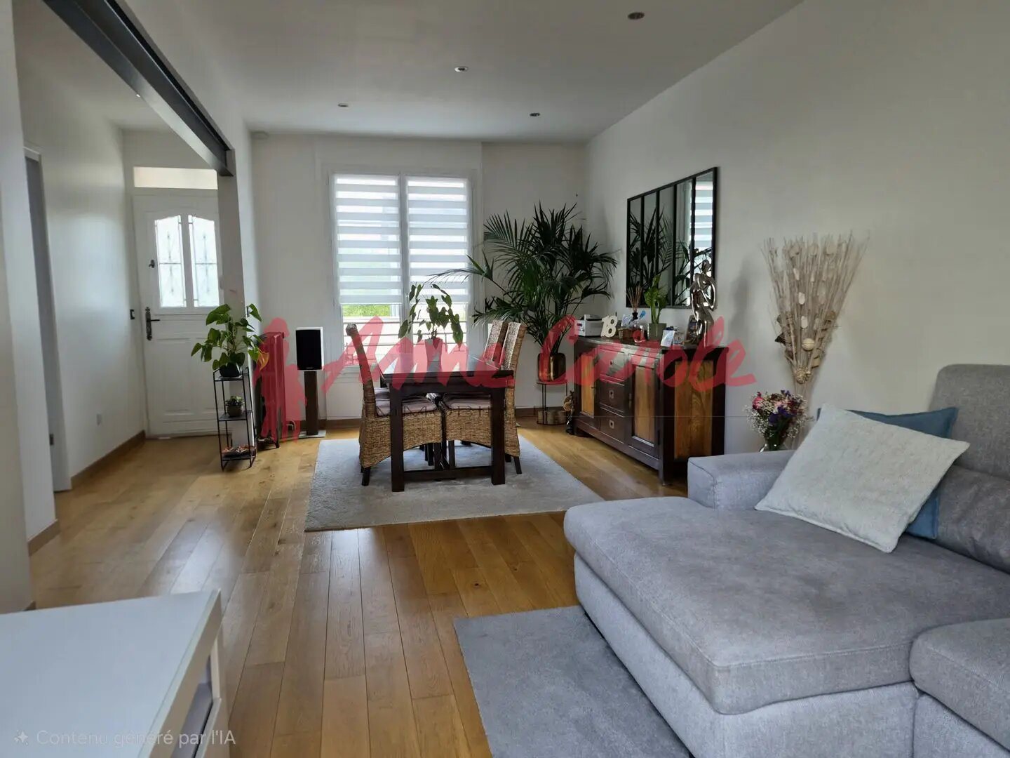 Maison à vendre, 90m², Le Perreux-sur-Marne