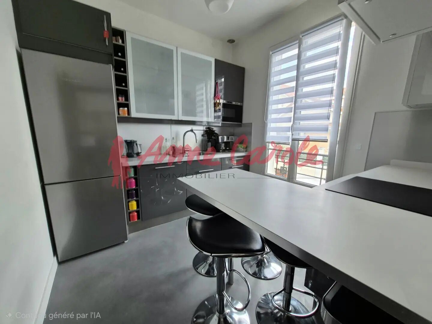 Maison à vendre, 90m², Le Perreux-sur-Marne
