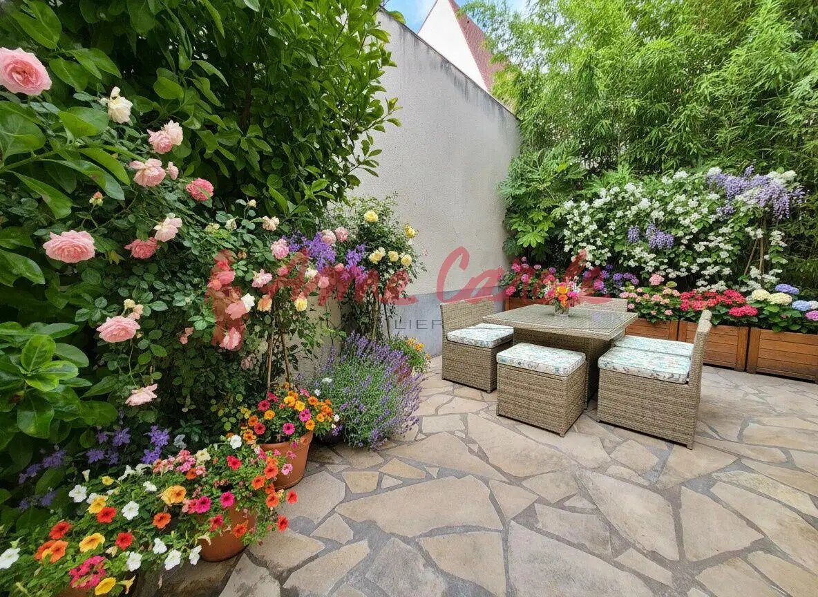 Maison à vendre, 90m², Le Perreux-sur-Marne