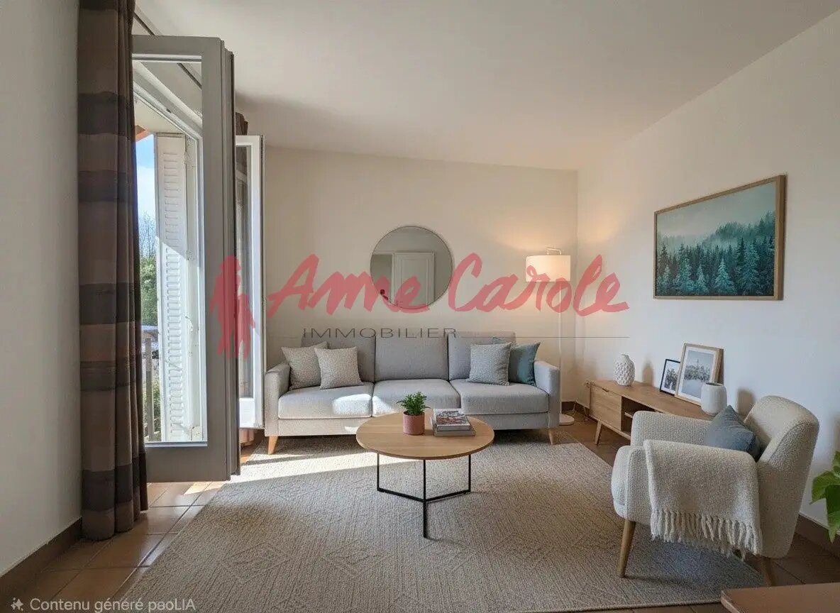 Appartement à vendre, 39m², Le Perreux-sur-Marne