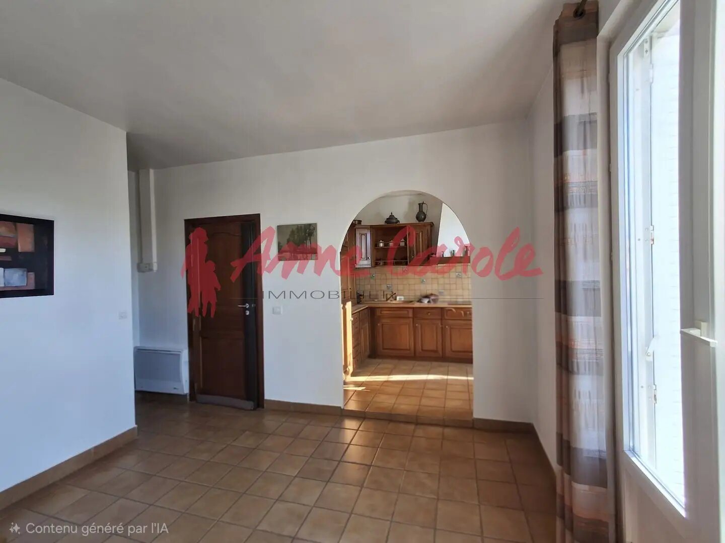 Appartement à vendre, 39m², Le Perreux-sur-Marne