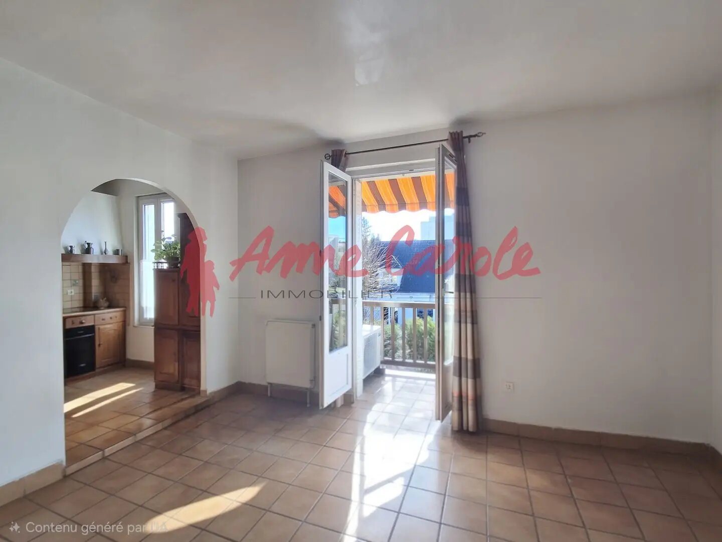 Appartement à vendre, 39m², Le Perreux-sur-Marne