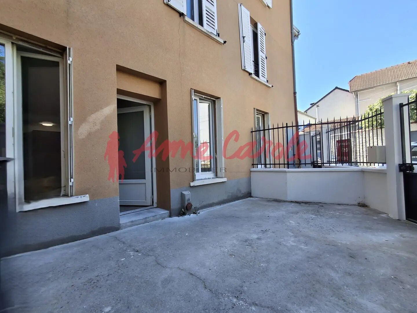 Appartement à vendre, 46m², Le Perreux-sur-Marne