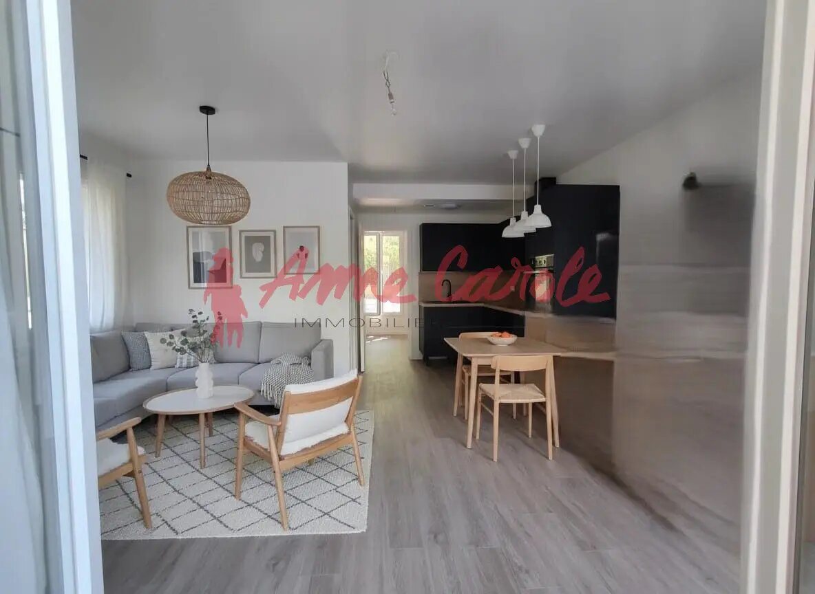 Appartement à vendre, 46m², Le Perreux-sur-Marne
