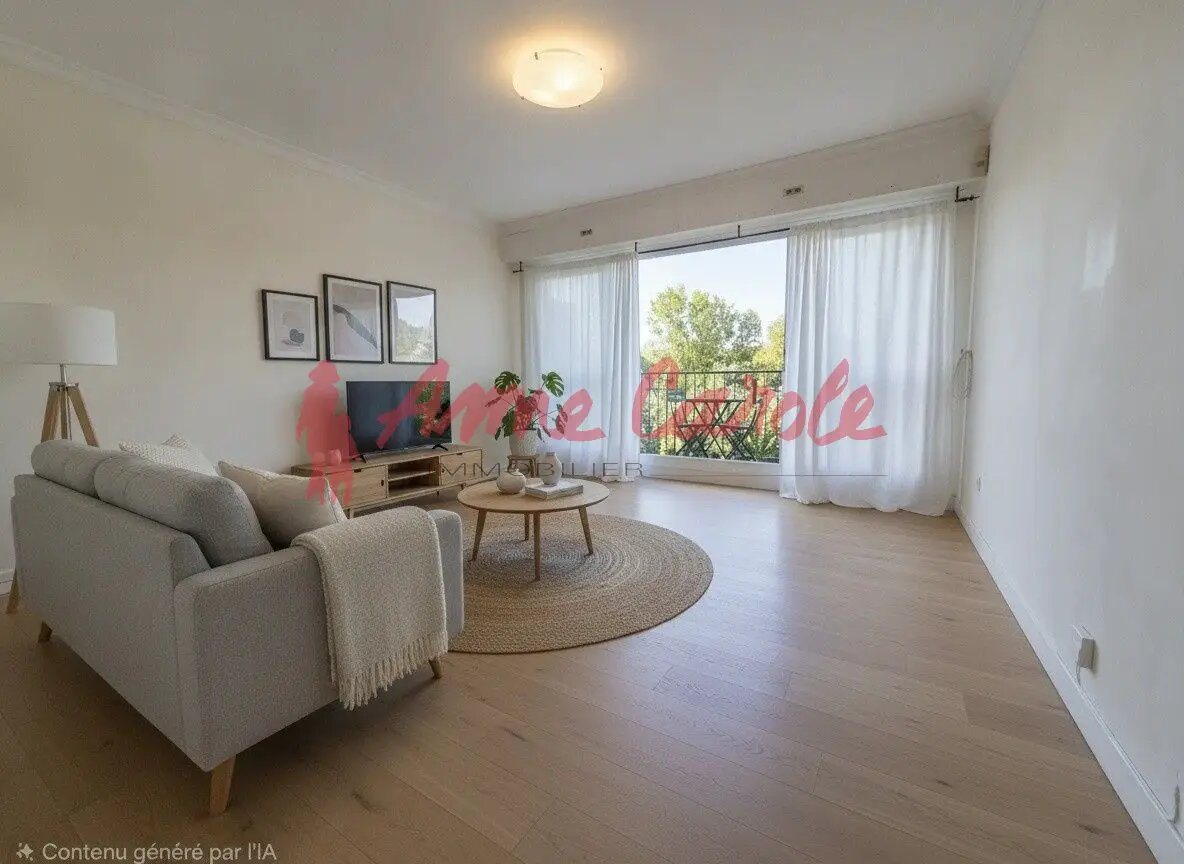 Appartement à vendre, 68m², Le Perreux-sur-Marne