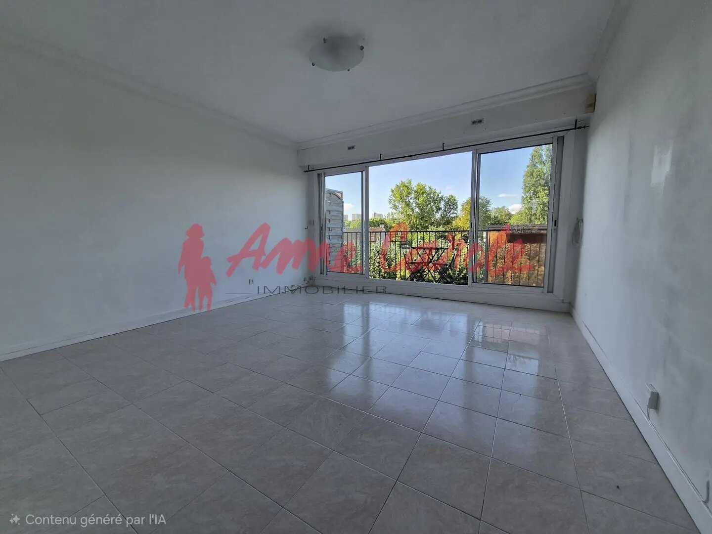 Appartement à vendre, 68m², Le Perreux-sur-Marne