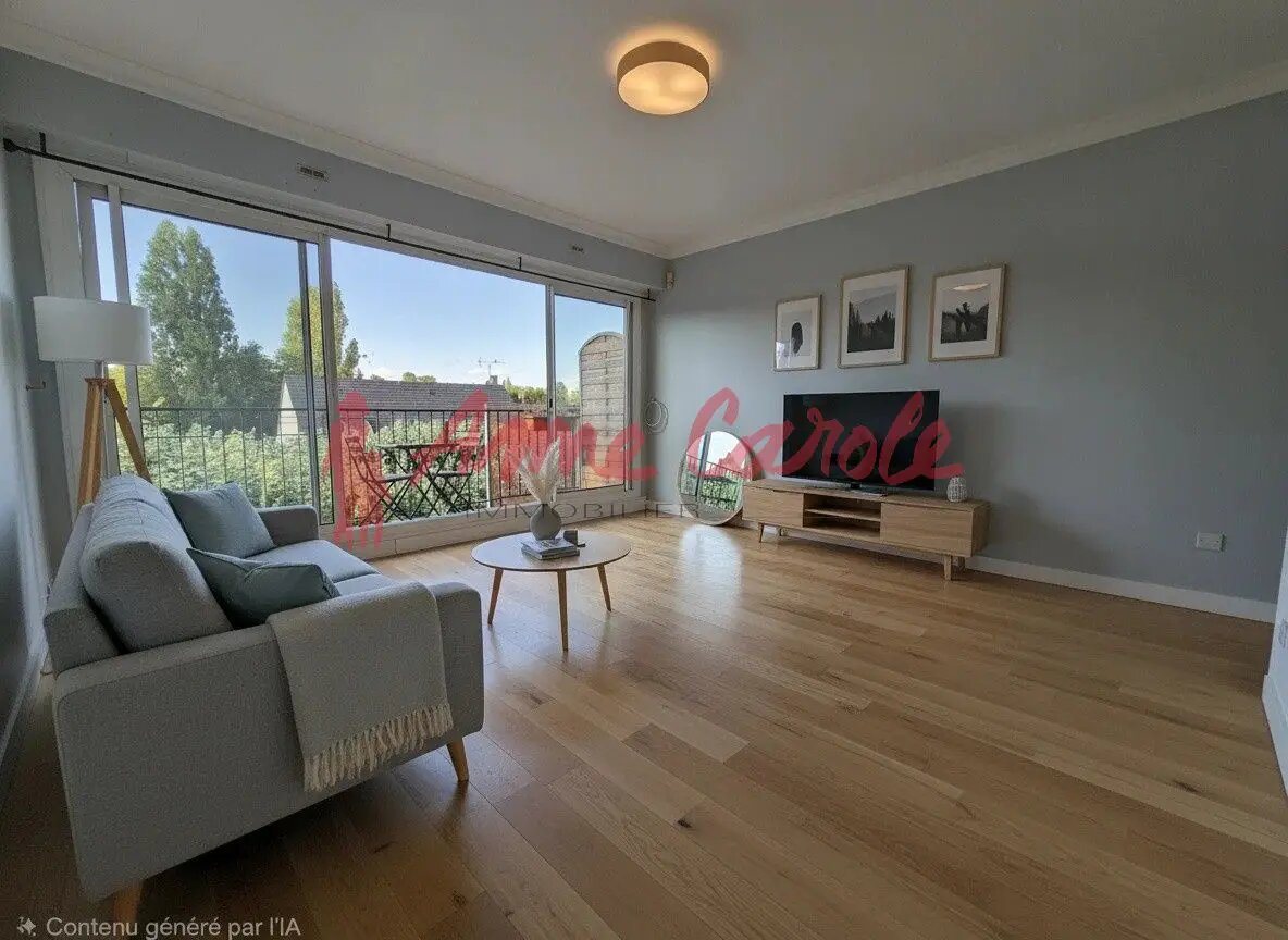Appartement à vendre, 68m², Le Perreux-sur-Marne