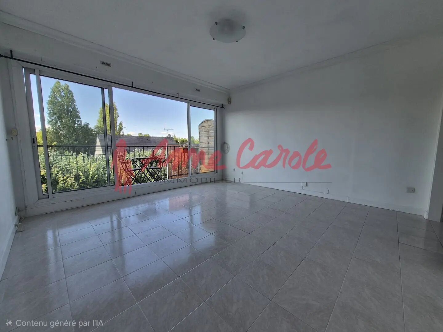 Appartement à vendre, 68m², Le Perreux-sur-Marne