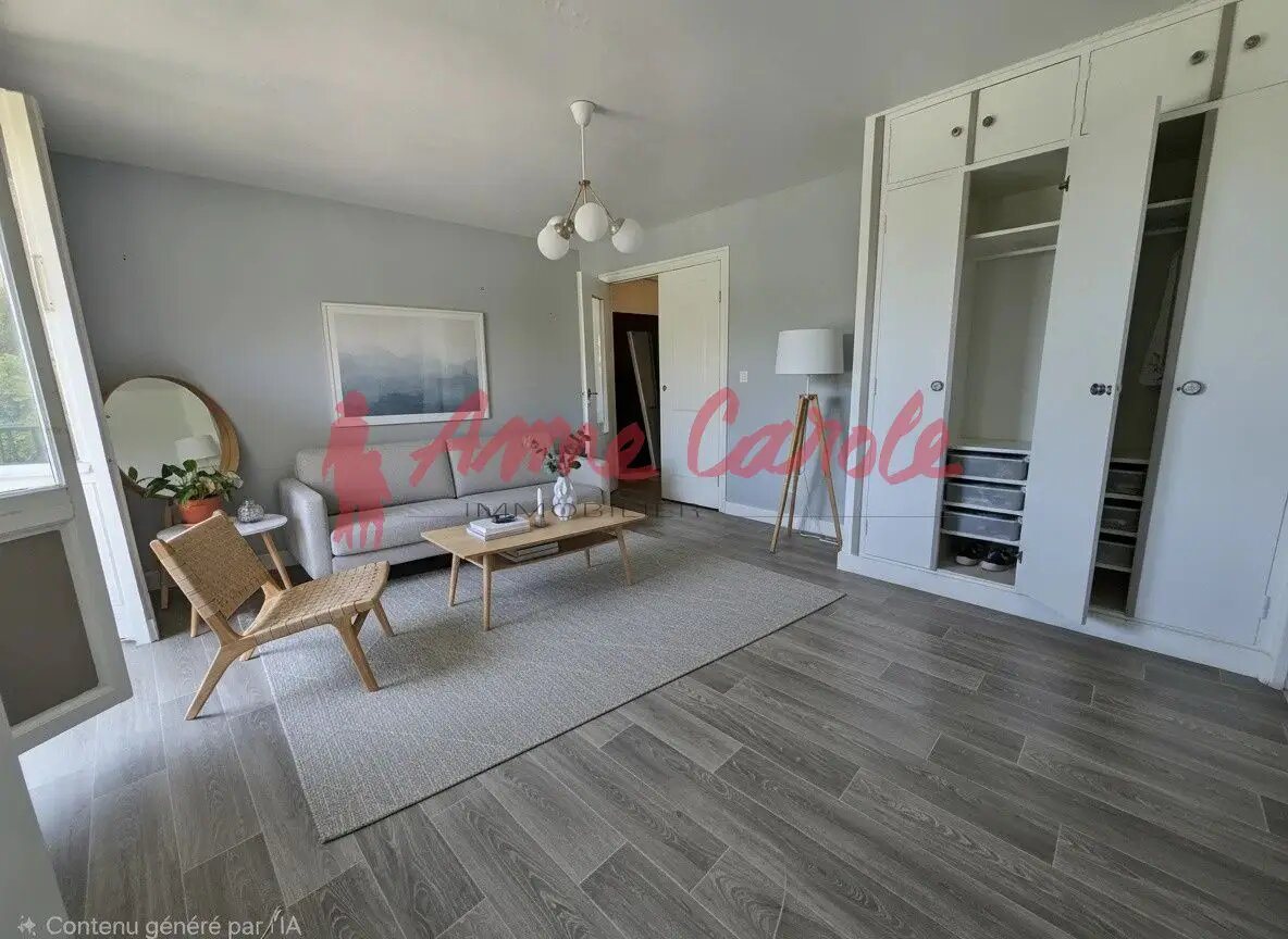 Appartement à vendre, 50m², Le Perreux-sur-Marne