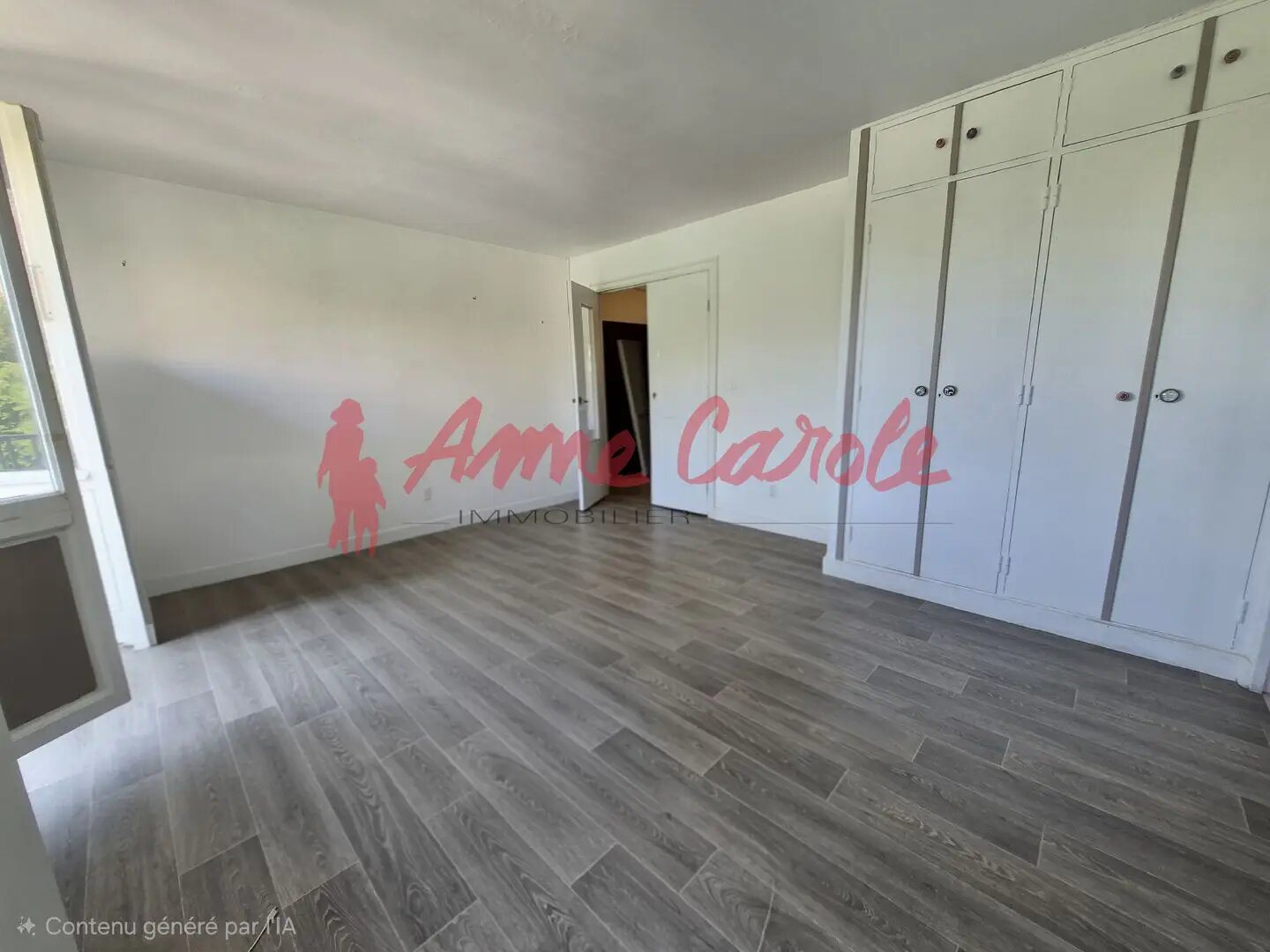 Appartement à vendre, 50m², Le Perreux-sur-Marne