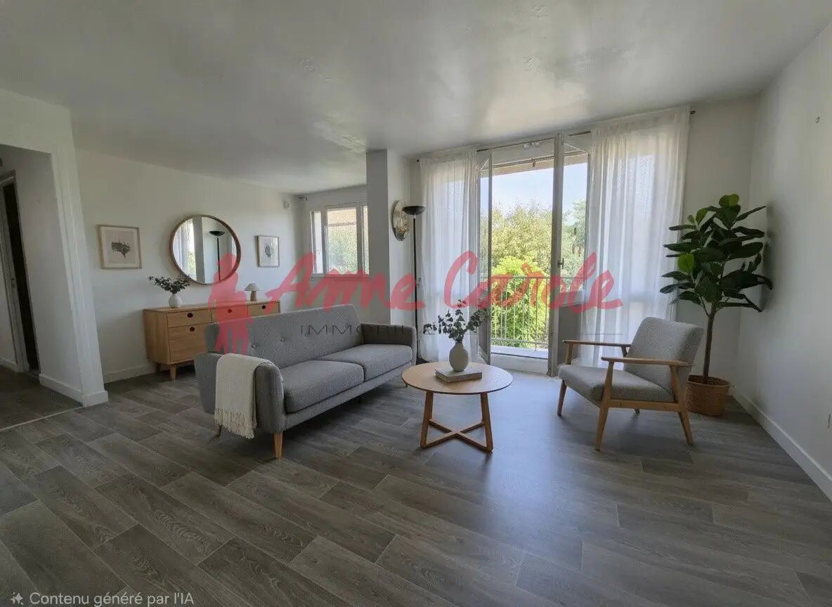 Appartement à vendre, 50m², Le Perreux-sur-Marne