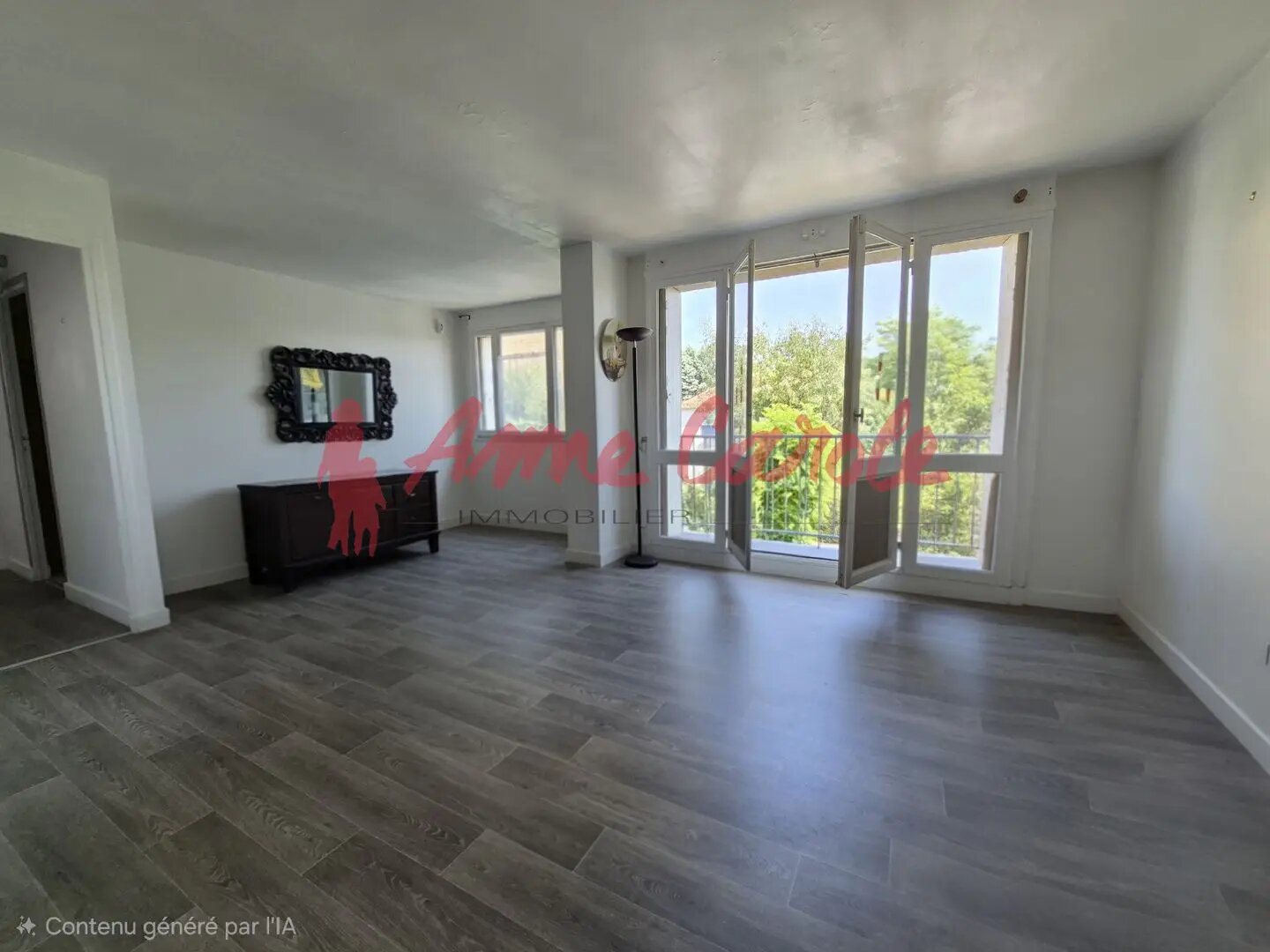 Appartement à vendre, 50m², Le Perreux-sur-Marne