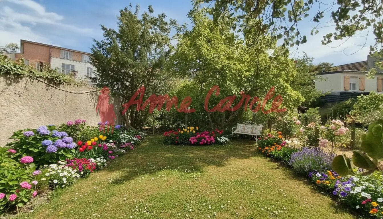Appartement à vendre, 90m², Le Perreux-sur-Marne
