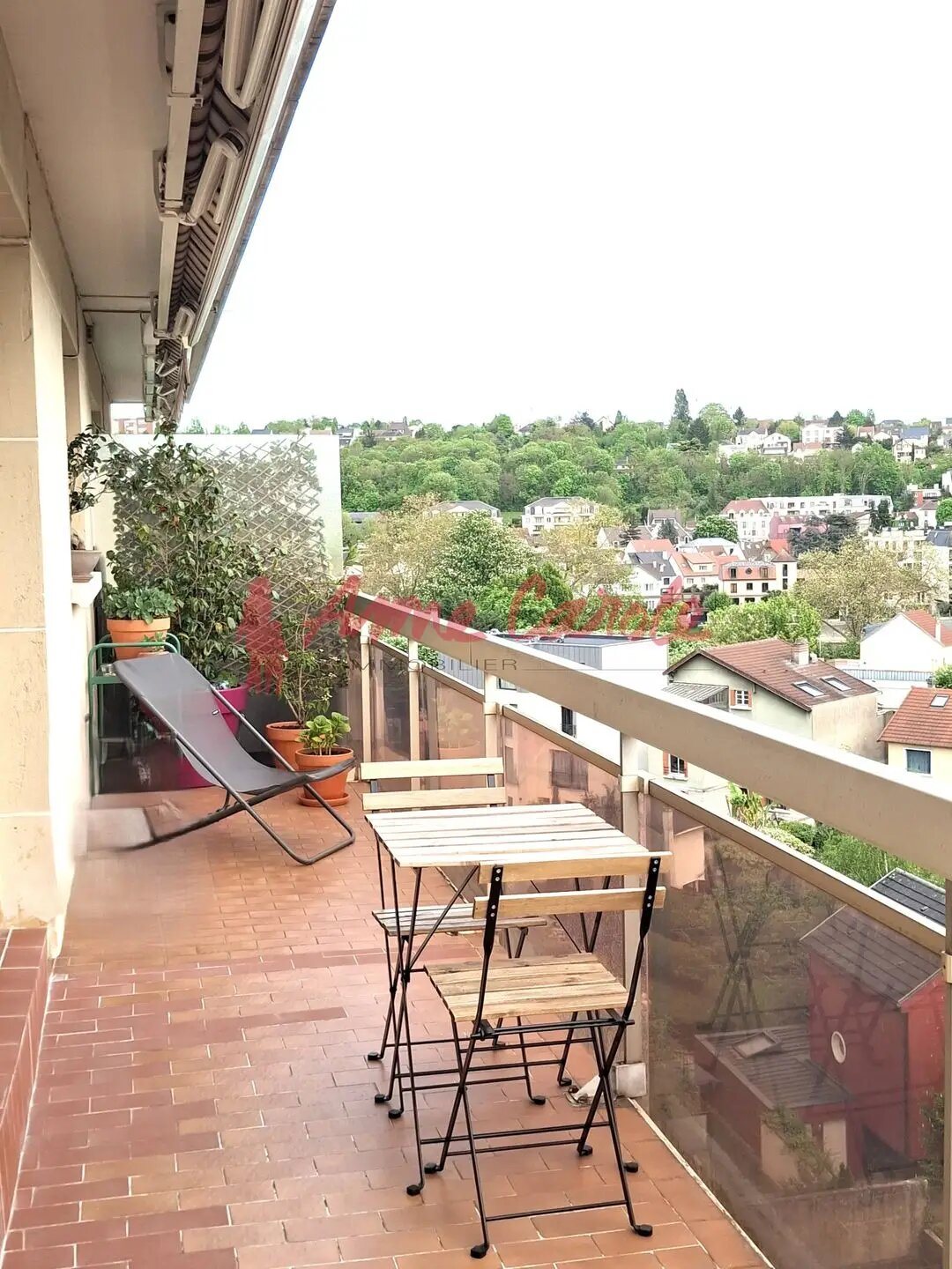 Appartement à vendre, 90m², Le Perreux-sur-Marne