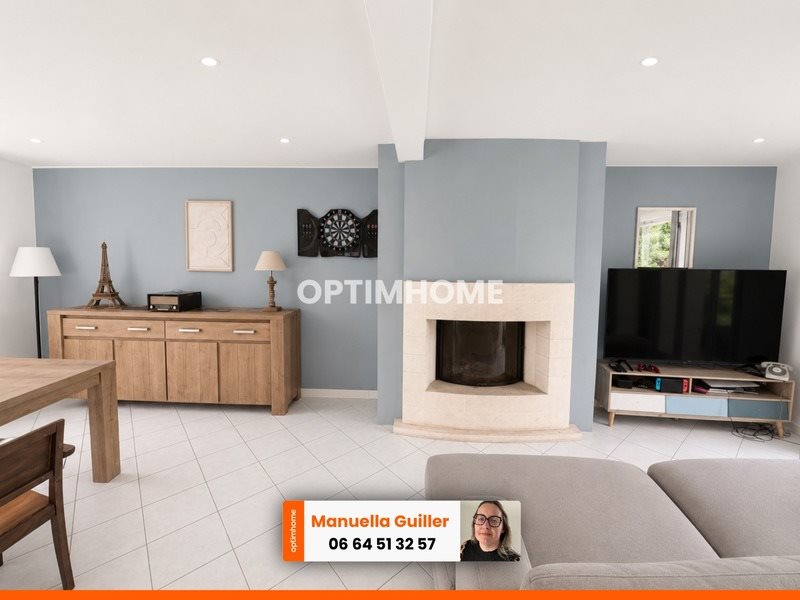 Maison à vendre, 108m², Envermeu