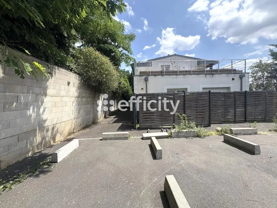 Appartement à vendre, 25m², Argenteuil