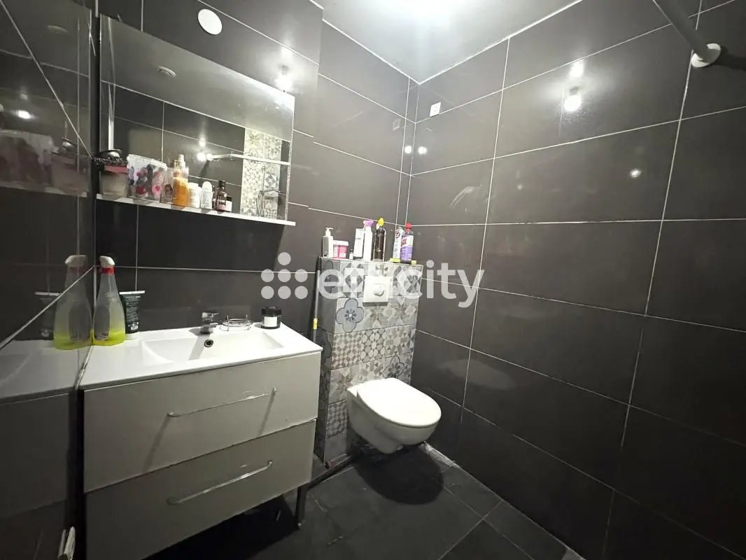 Appartement à vendre, 25m², Argenteuil
