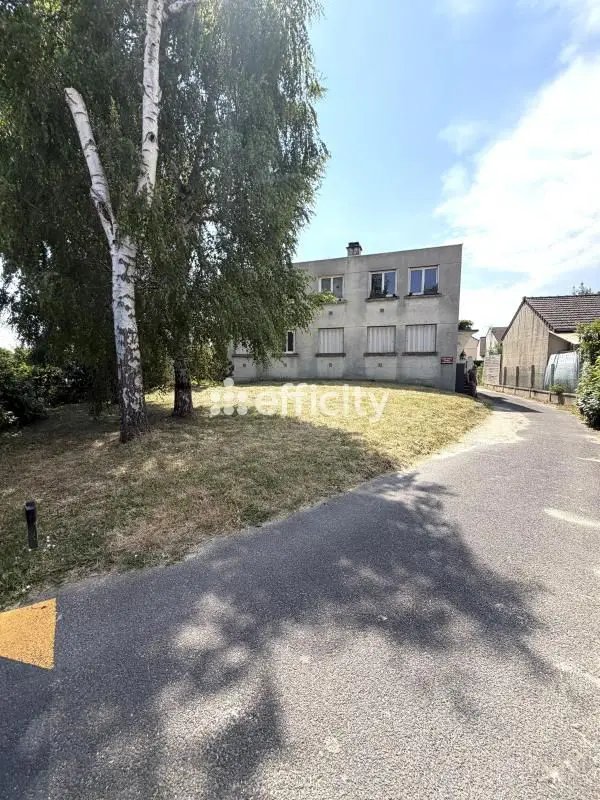 Appartement à vendre, 49m², Argenteuil