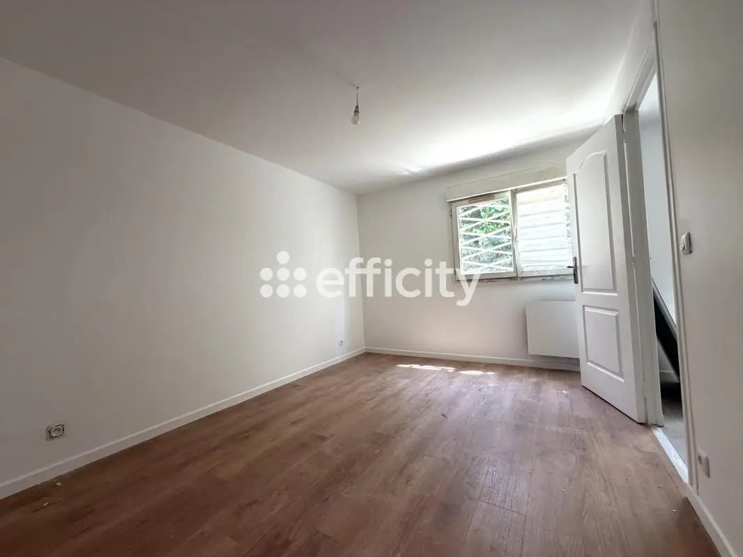 Appartement à vendre, 49m², Argenteuil
