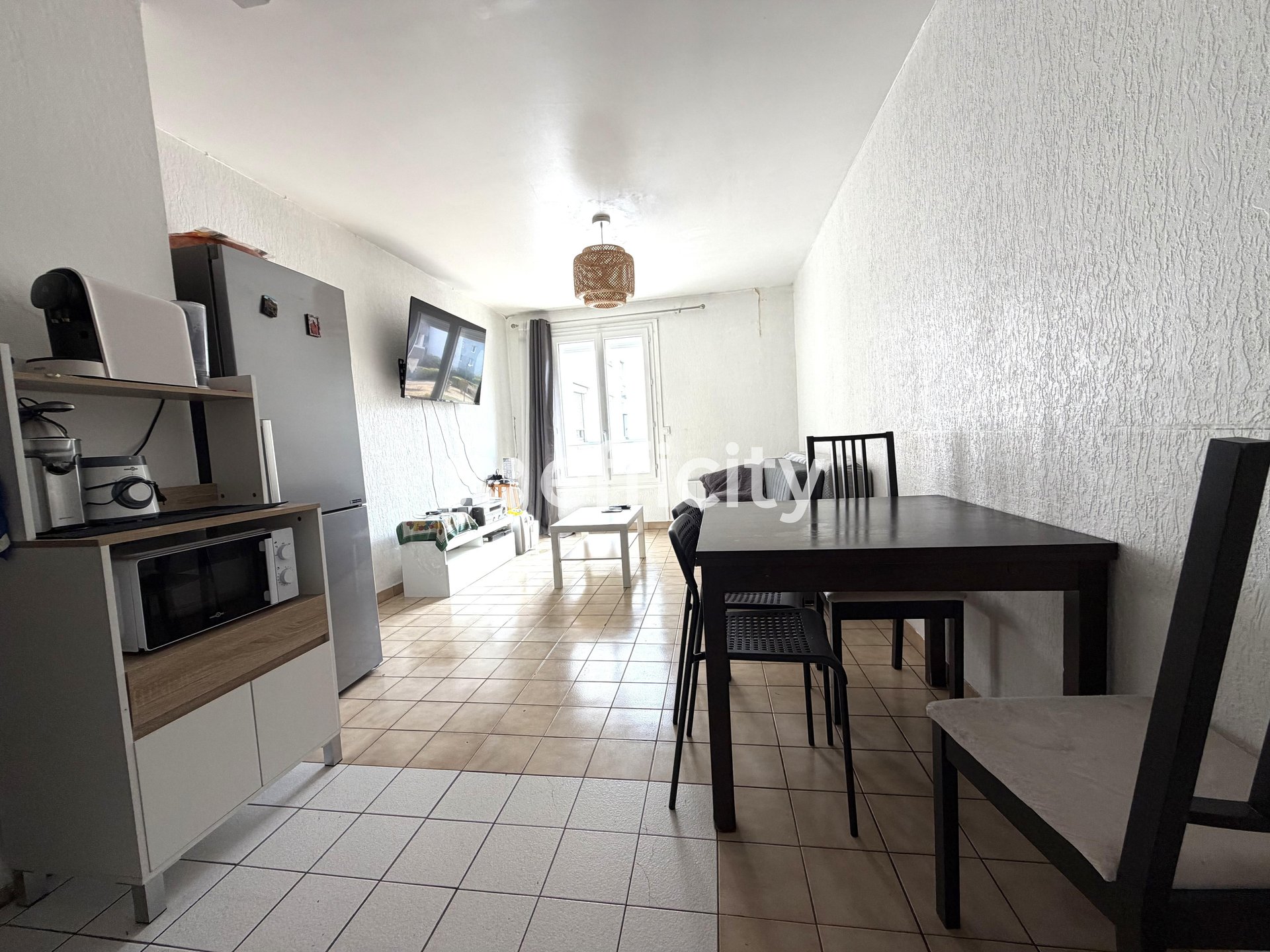 Appartement à vendre, 2m², Deuil-la-Barre