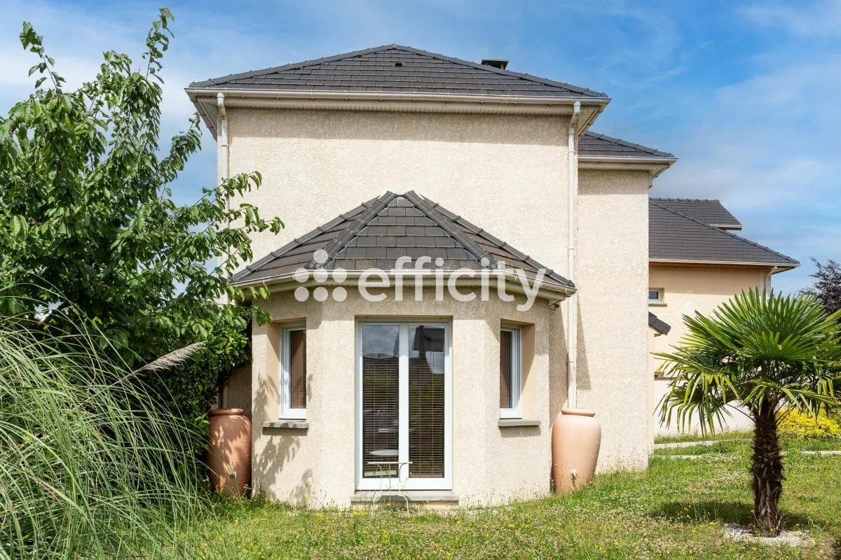 Maison à vendre, 95m², Herblay-sur-Seine