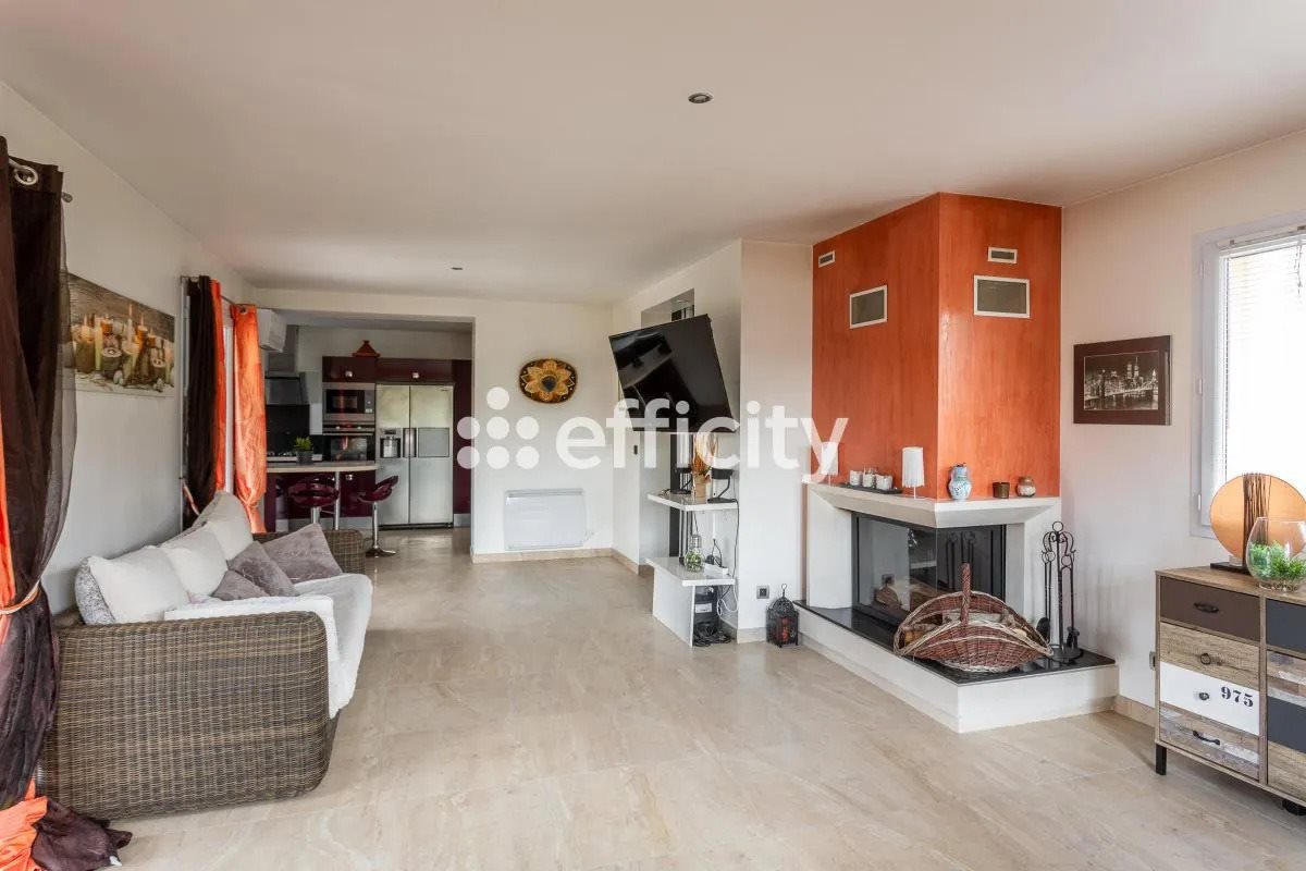Maison à vendre, 95m², Herblay-sur-Seine