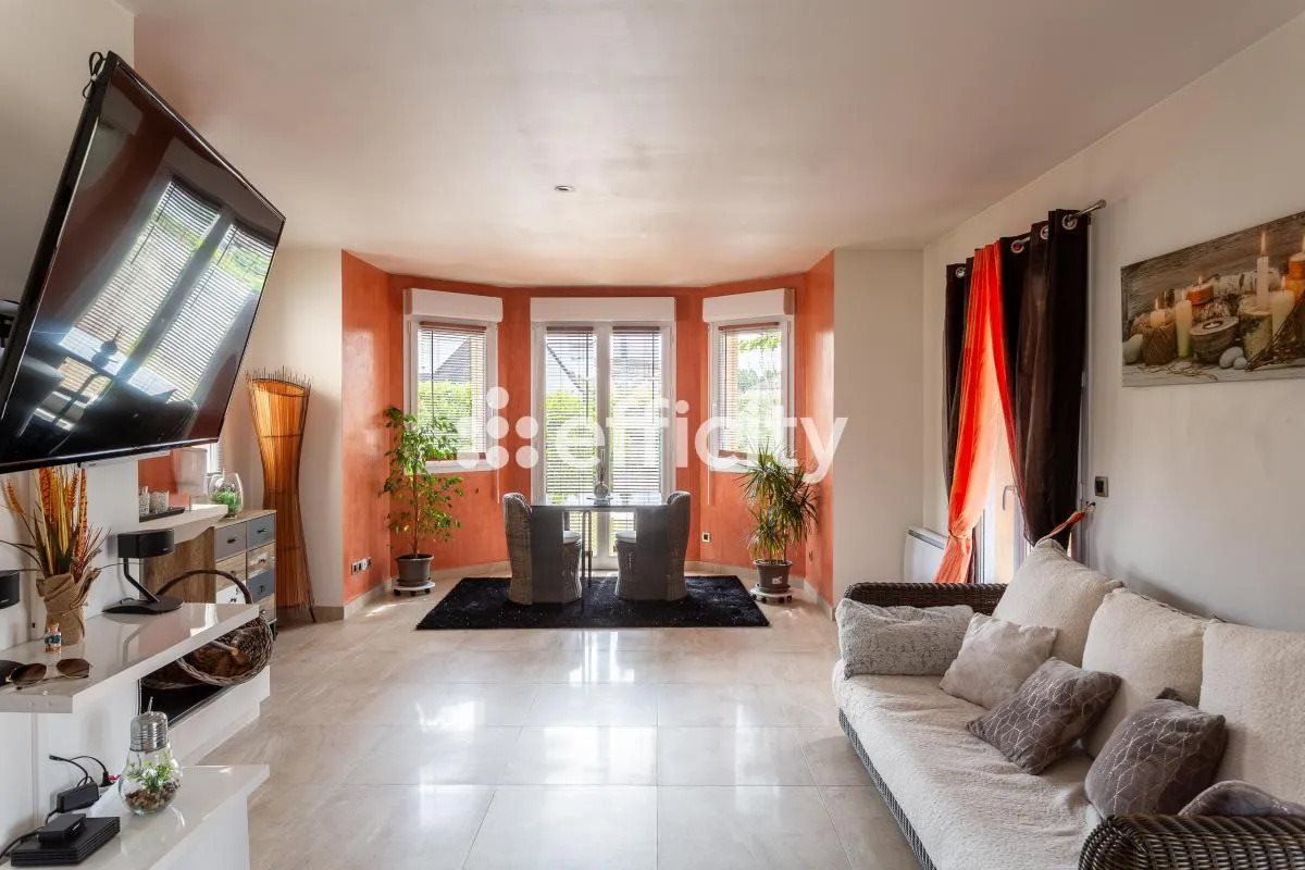 Maison à vendre, 95m², Herblay-sur-Seine