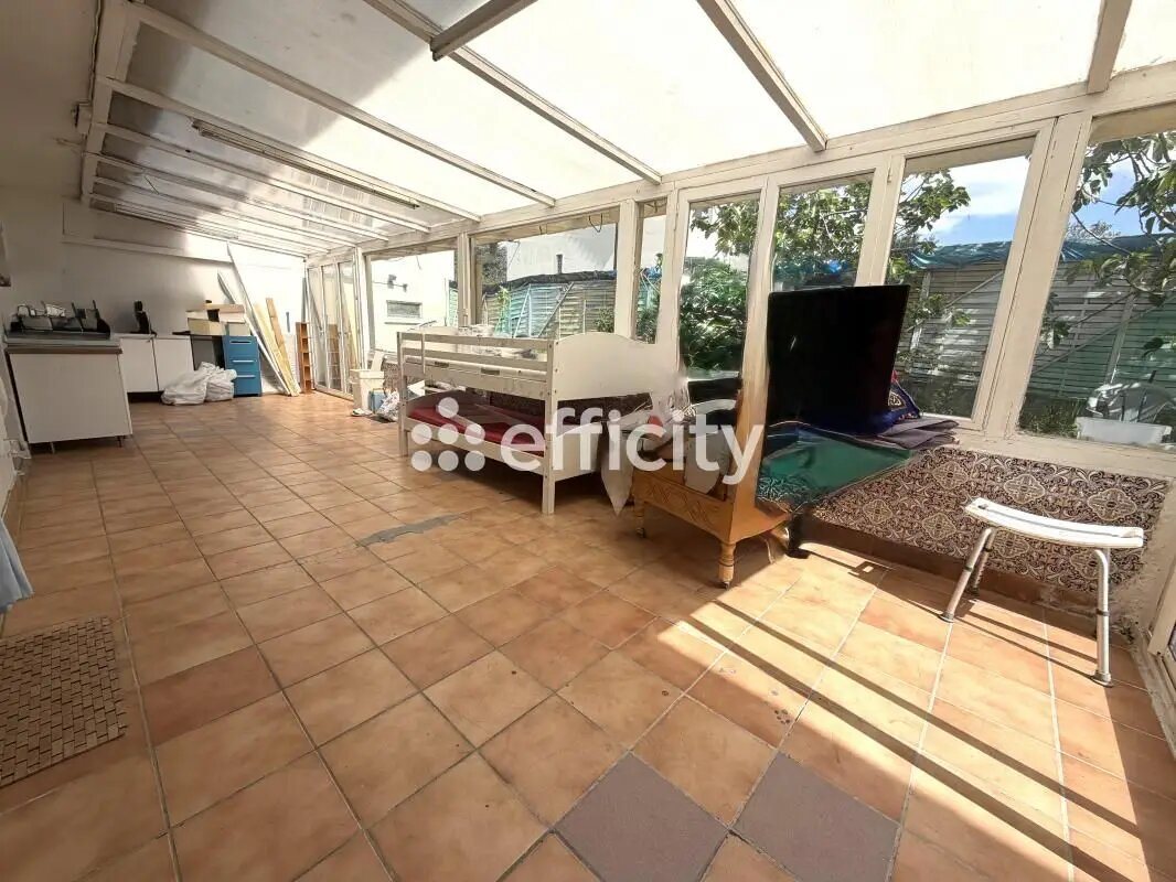 Maison à vendre, 100m², Sartrouville