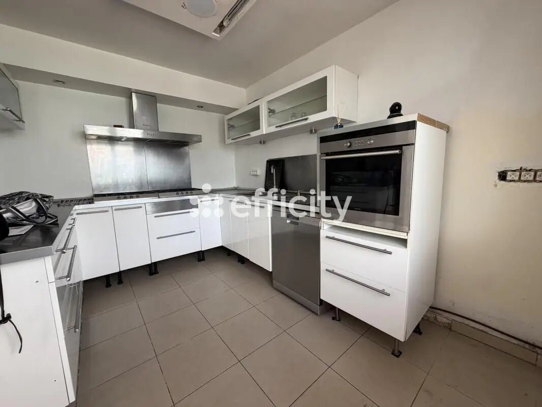 Maison à vendre, 100m², Sartrouville