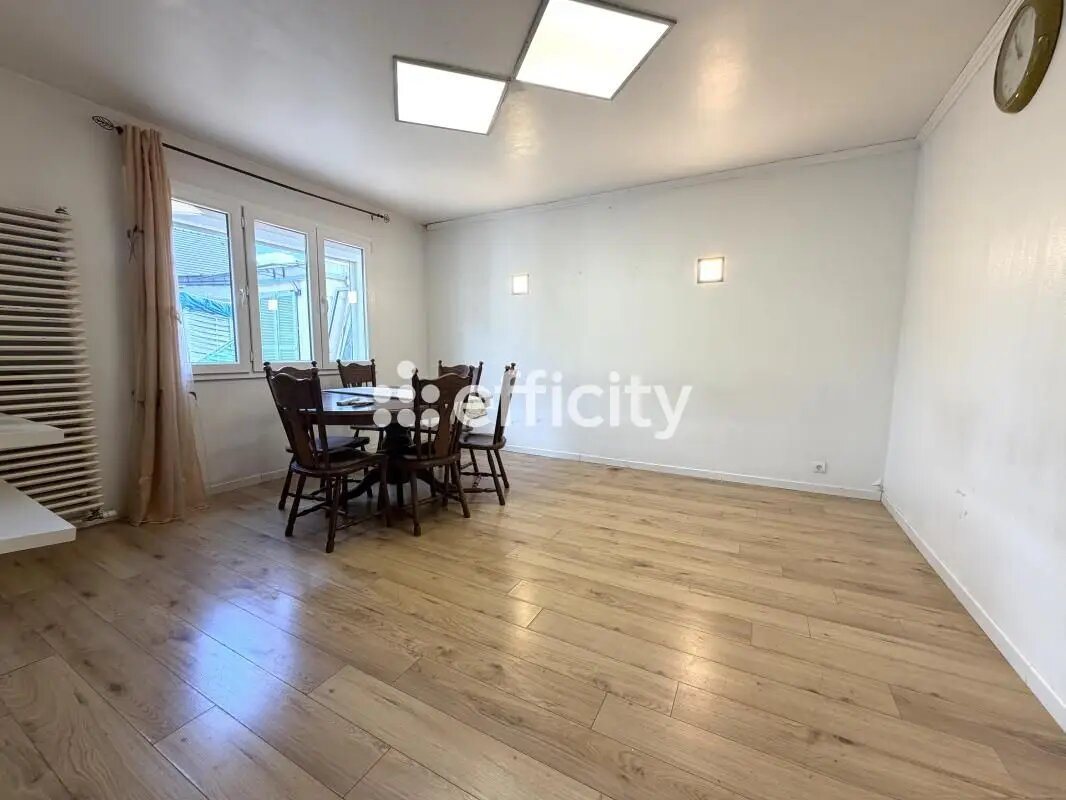 Maison à vendre, 100m², Sartrouville