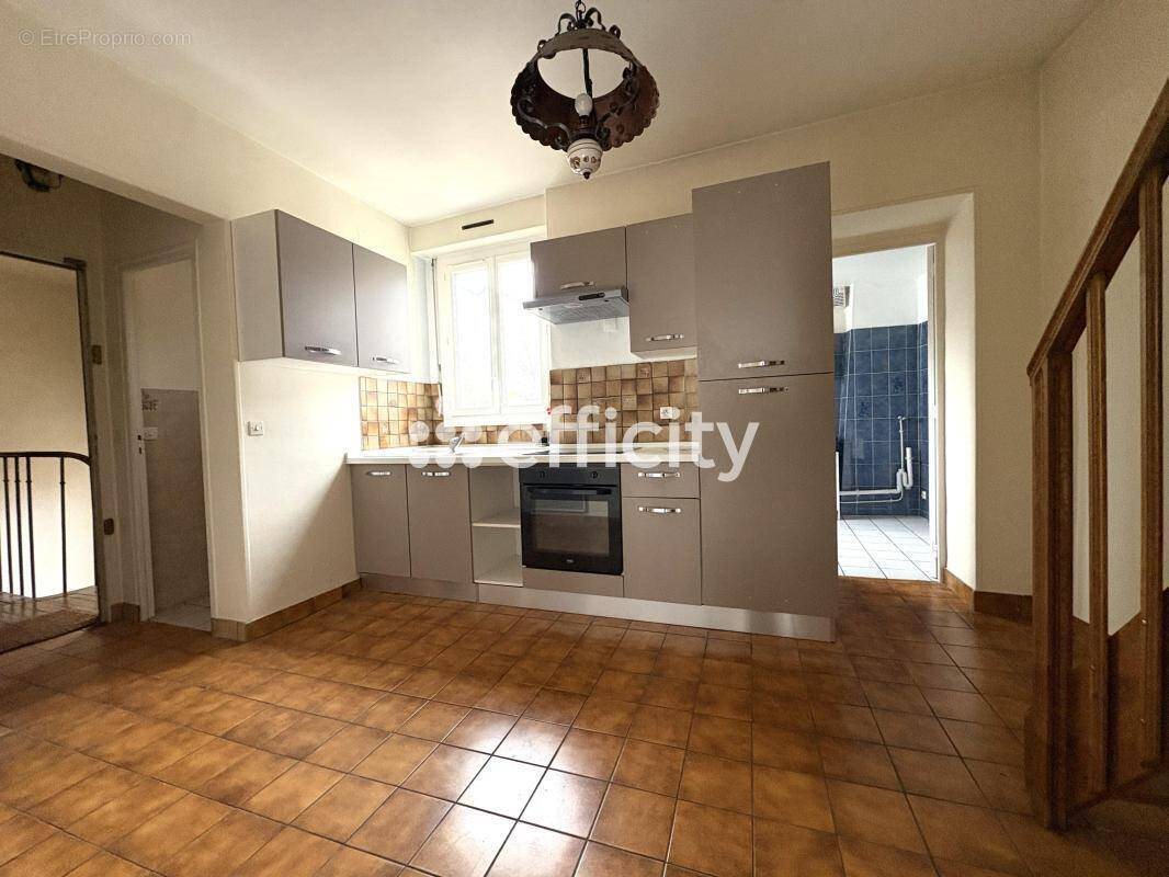 Appartement à vendre, 45m², Villejuif