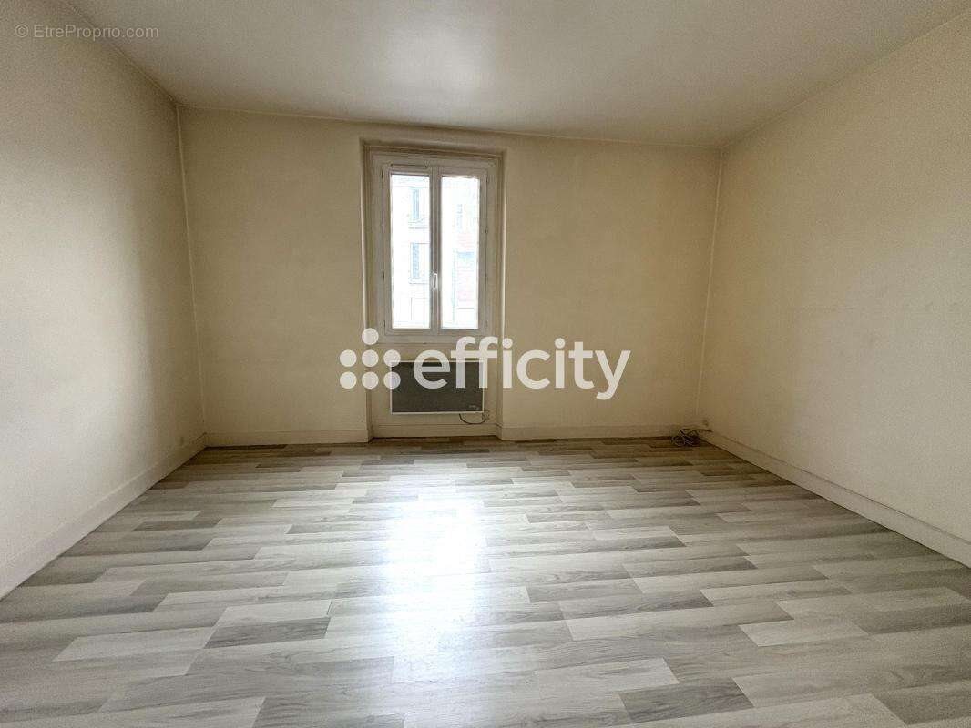 Appartement à vendre, 45m², Villejuif