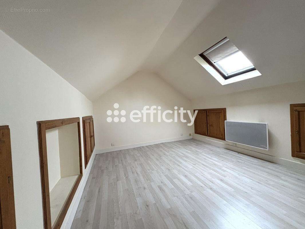 Appartement à vendre, 45m², Villejuif
