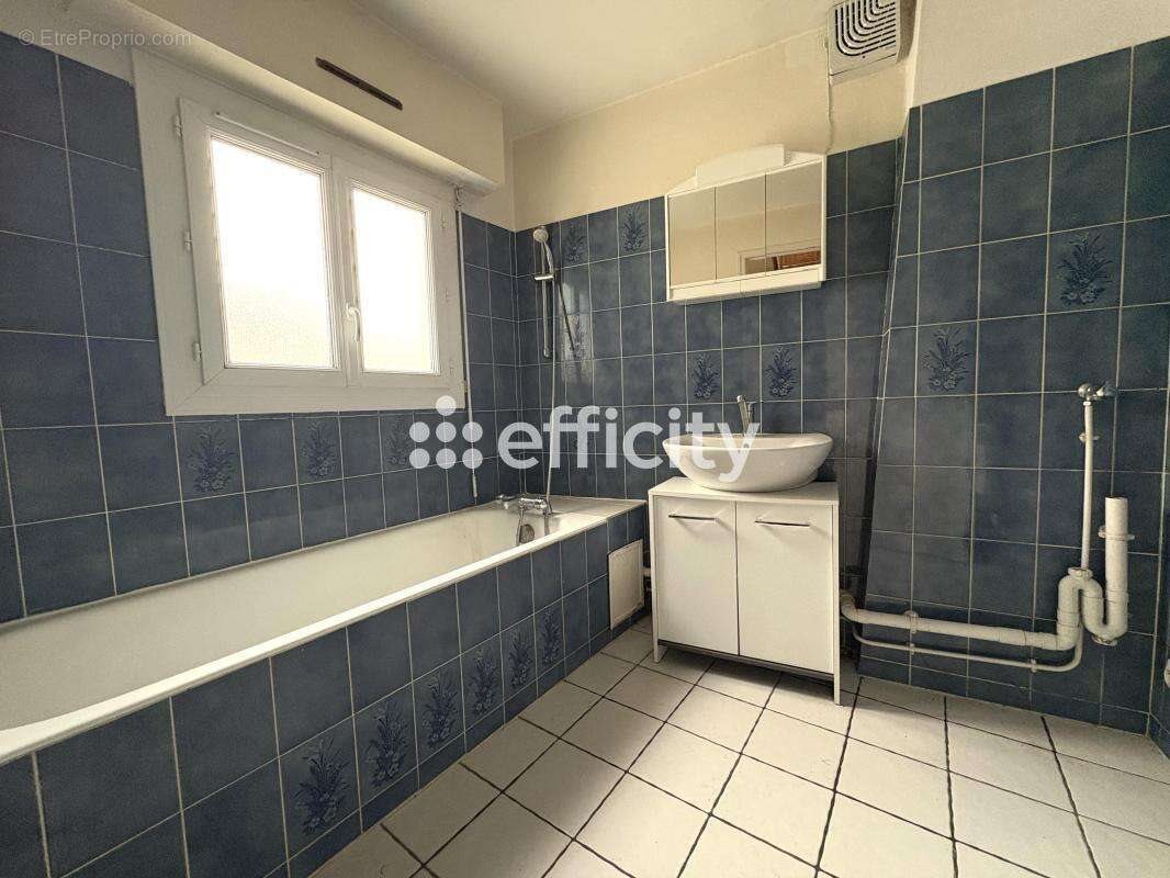 Appartement à vendre, 45m², Villejuif