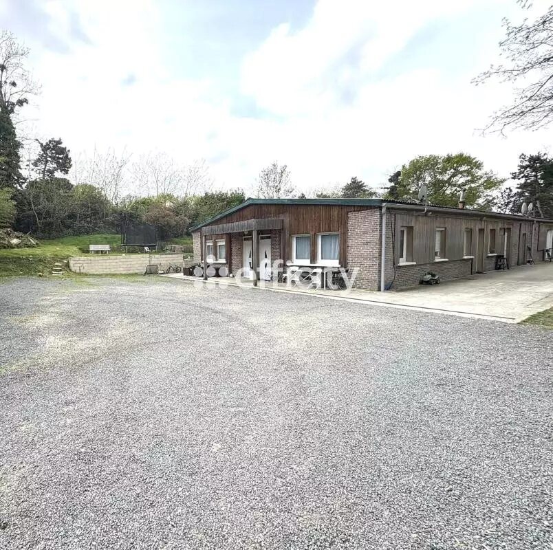Appartement à vendre, 432m², Chambourcy