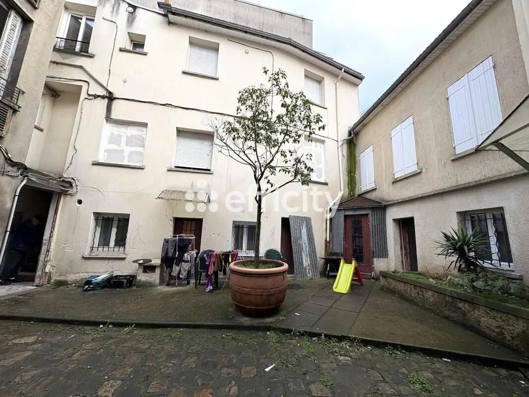 Appartement à vendre, 242m², Villejuif