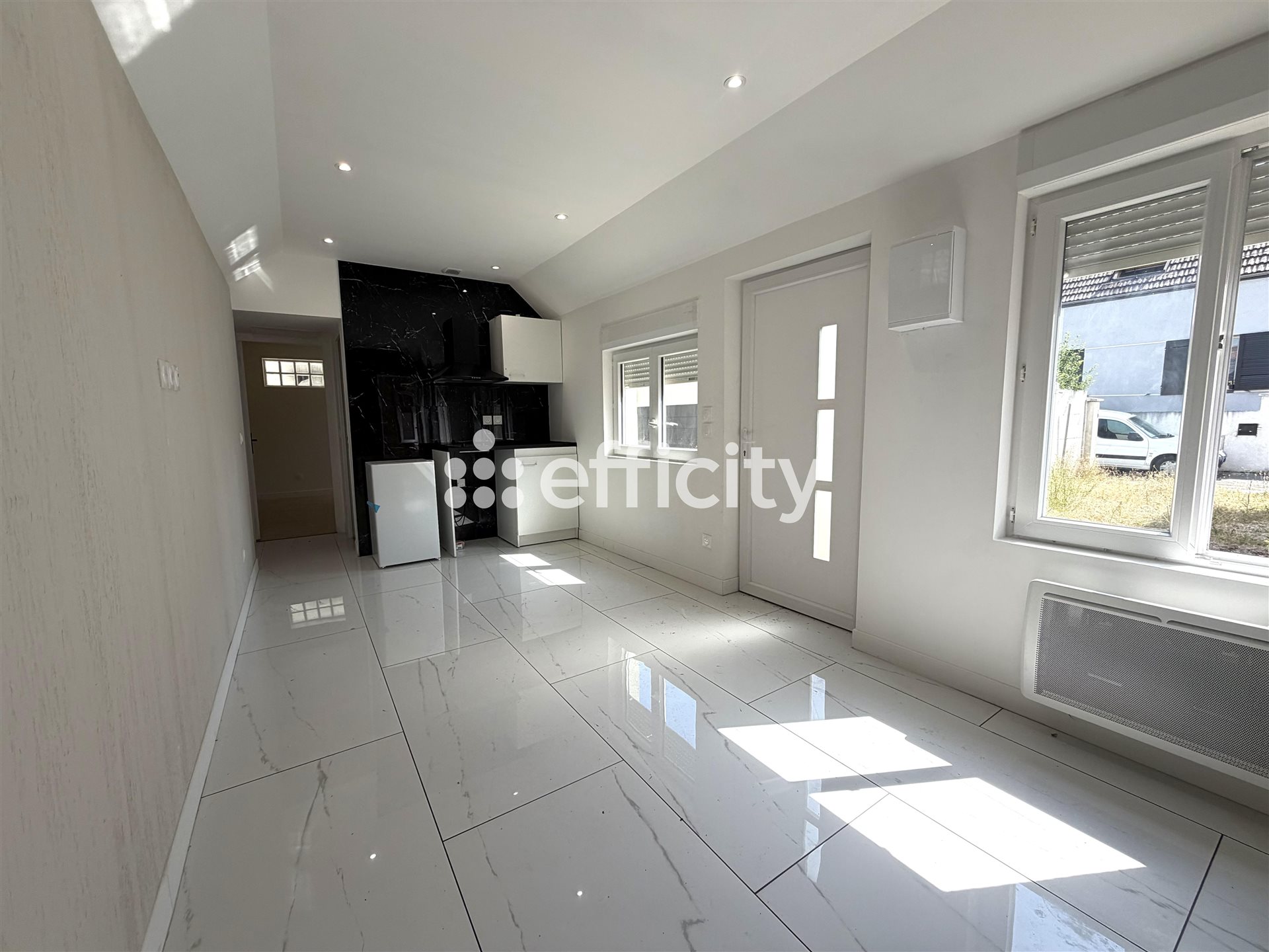 Maison à vendre, 44m², Argenteuil