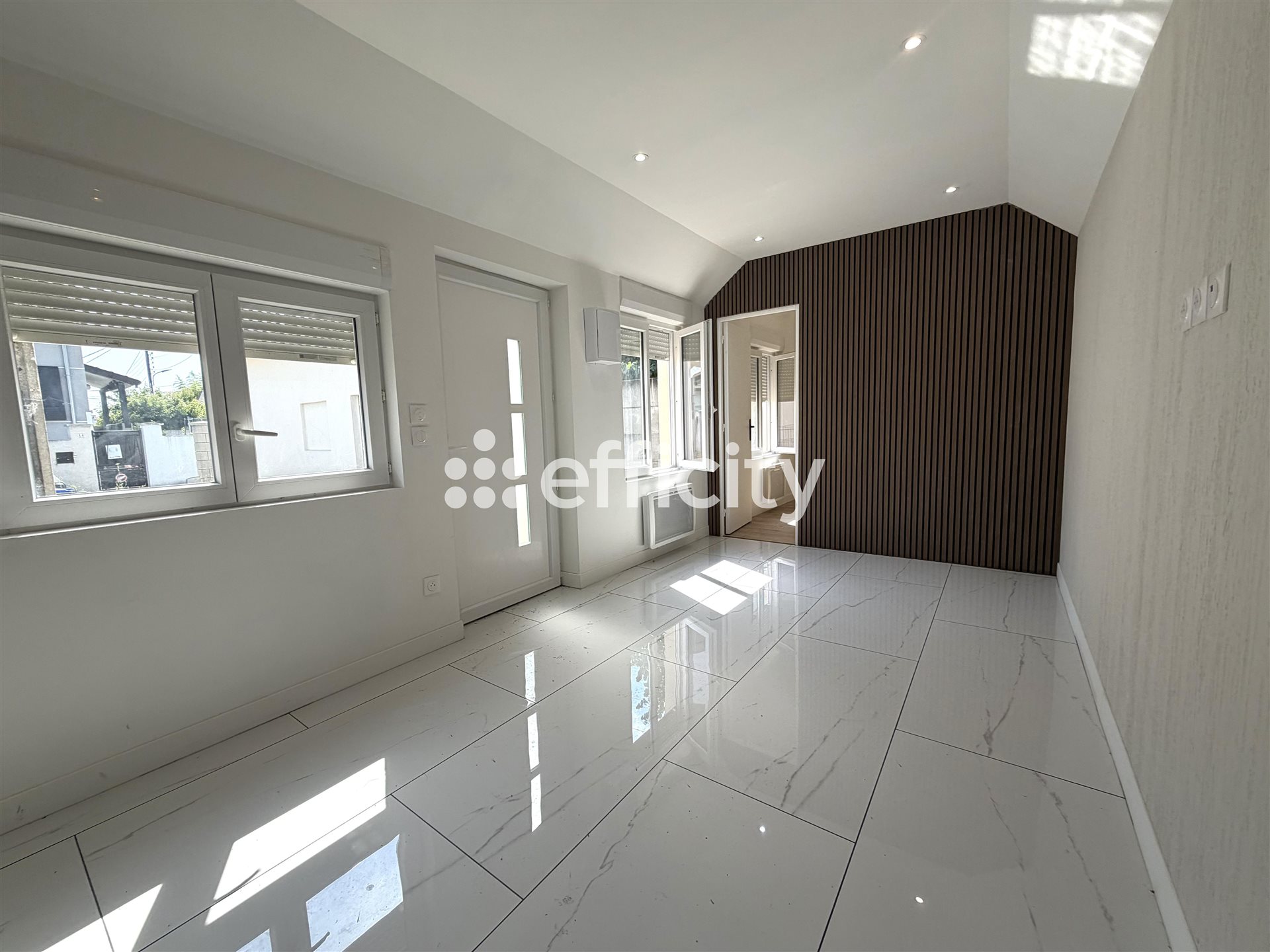 Maison à vendre, 44m², Argenteuil