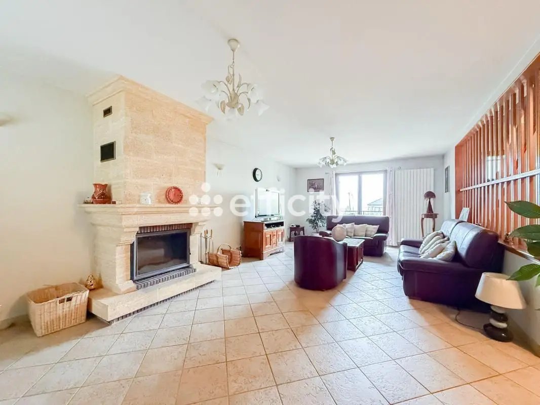 Maison à vendre, 155m², Argenteuil