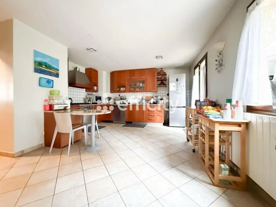 Maison à vendre, 155m², Argenteuil