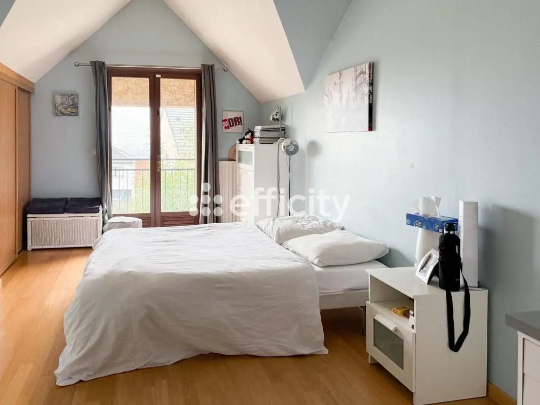 Maison à vendre, 155m², Argenteuil