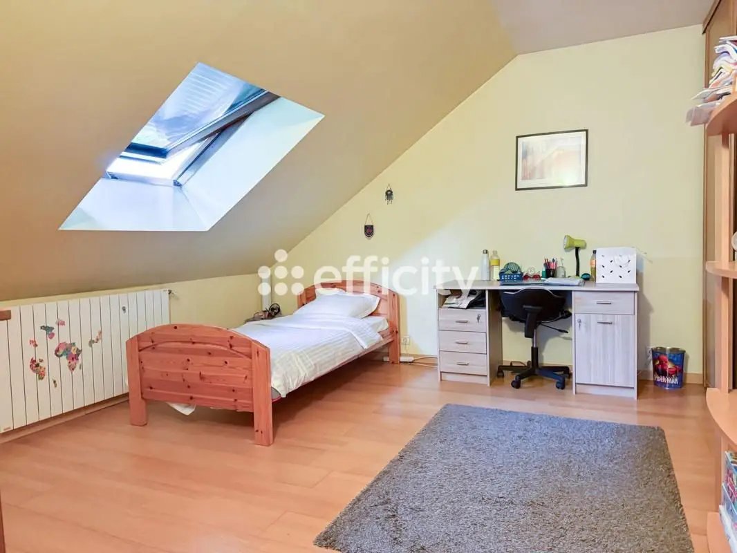 Maison à vendre, 155m², Argenteuil