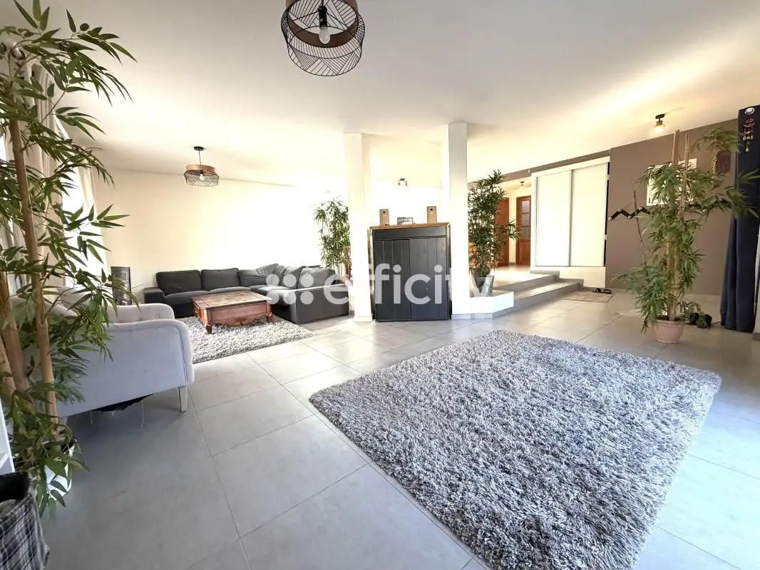 Maison à vendre, 188m², Argenteuil