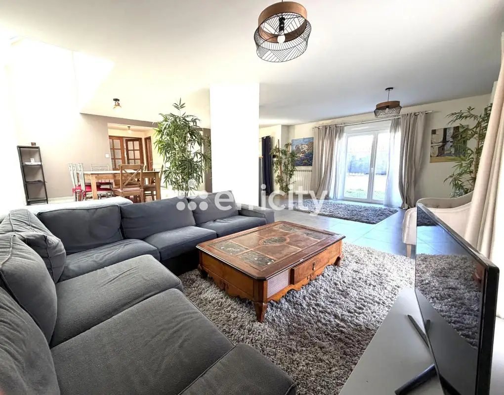 Maison à vendre, 188m², Argenteuil