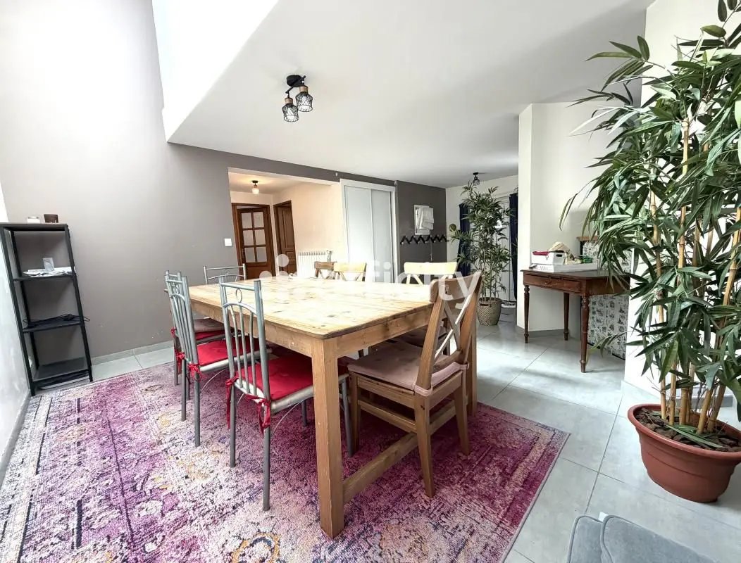 Maison à vendre, 188m², Argenteuil