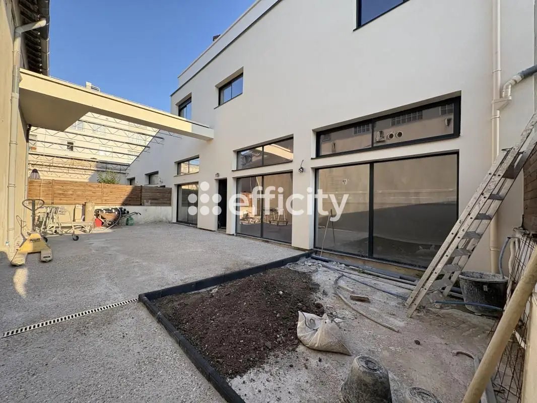 Appartement à vendre, 180m², Argenteuil